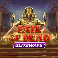 Fate of Dead Blitzways